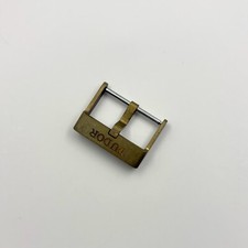 Fivela Tang Tudor Bronze autêntica (23mm), usado comprar usado  Enviando para Brazil