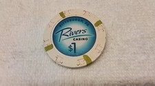 Rivers casino resort for sale  Tarzana
