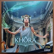 Khora ascesa impero usato  Morimondo