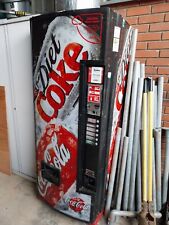 Used coca cola for sale  NEWTON ABBOT