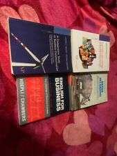 Lotto libri universitari usato  Milano