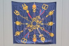 Celine foulard soie d'occasion  Seyssel