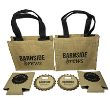 Barn side brews for sale  Seekonk