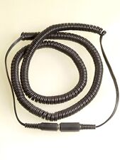 Kabel verlängerungskabel spir gebraucht kaufen  Gronau