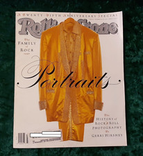 Rolling stone issue for sale  Alamogordo
