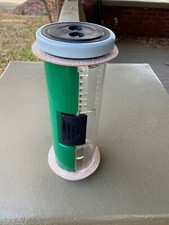 Bank canister pneumatic for sale  Knoxville
