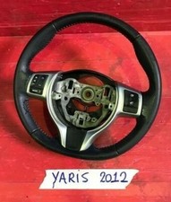 Volante sterzo pelle usato  Italia