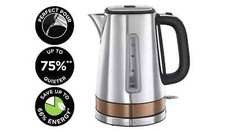 Russell hobbs luna for sale  BOLTON