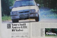 Original 1988 autocar for sale  IPSWICH