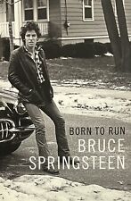 Bruce springsteen born for sale  GUILDFORD