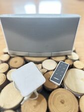 Bose sounddock portable gebraucht kaufen  Unterammergau