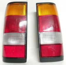 Fanali opel kadett usato  Comiso