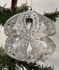 2644 alter christbaumschmuck gebraucht kaufen  Pöcking