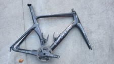 Telaio cipollini nk1k usato  Venegono Superiore