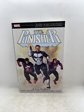Usado, PUNISHER EPIC COLLECTION: JIGSAW PUZZLE Graphic Novel Volume 5 FRETE GRÁTIS comprar usado  Enviando para Brazil