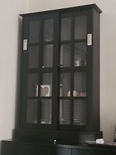 Contemporary black glass for sale  Brooklyn