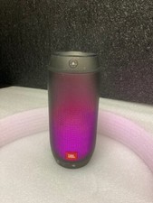 Sistema de alto-falante Bluetooth sem fio preto JBL Pulse 2 comprar usado  Enviando para Brazil