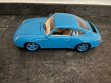 Modelauto porsche carrea gebraucht kaufen  Wittenberge