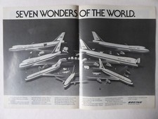 1977 pub boeing d'occasion  Yport