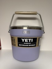 New yeti rambler for sale  Fort Campbell