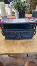Radio rigineel daewoo gebraucht kaufen  Hamburg
