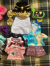 Build bear girls for sale  Sierra Vista