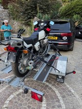 Hepco becker givi for sale  FLEET