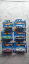 Hot wheels job for sale  RINGWOOD