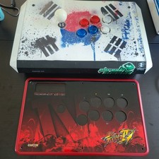Madcatz arcade stick for sale  Sparta