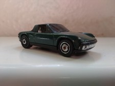 Matchbox 1971 porsche for sale  PETWORTH