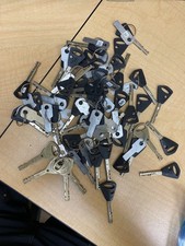 Abloy high security for sale  San Jose