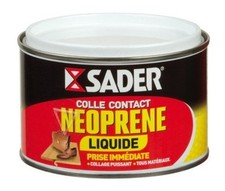 Colle contact puissante d'occasion  Blangy-sur-Bresle