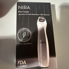 Nira pro laser for sale  LEATHERHEAD