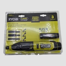 Ryobi usb lithium for sale  Cumming