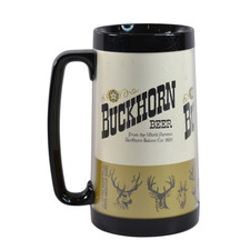 Vintage buckhorn beer for sale  Waynesville