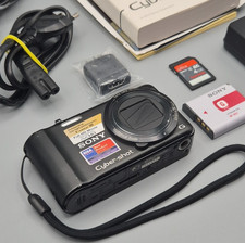 Sony cyber shot d'occasion Sony cyber shot d'occasion  Bourgoin-Jallieu