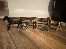 Schleich horse accessory for sale  SHEFFIELD