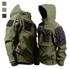 Men waterproof army for sale  WALSALL