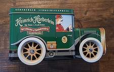 Heinrich haeberlein jingle for sale Heinrich haeberlein jingle for sale  UK