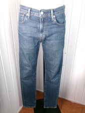 Pantalon jean bleu d'occasion Pantalon jean bleu d'occasion  Colmar