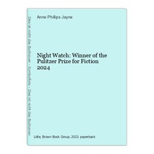 Night watch winner gebraucht kaufen  Ohlsbach