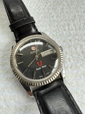 Vintage rado purple gebraucht kaufen  Neumünster