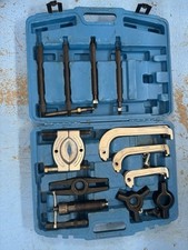 Sealey ps982 hydraulic for sale  LONDON