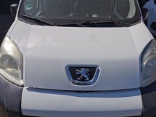 Peugeot bipper motorhaube gebraucht kaufen Peugeot bipper motorhaube gebraucht kaufen  Magdeburg