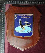 Crest aeronautica militare usato  Italia