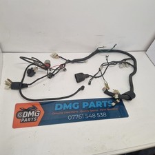 Lexmoto xtr 125 for sale  CHESTERFIELD