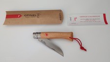 Opinel tire bouchon d'occasion  Aix-les-Bains