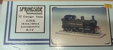 Gauge 7mm springside for sale  STOKE-ON-TRENT