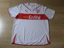 Vfb stuttgart maillot d'occasion  Haubourdin