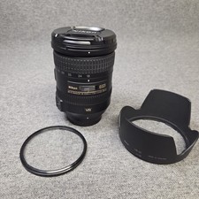 Nikon nikkor 200mm for sale  SWINDON